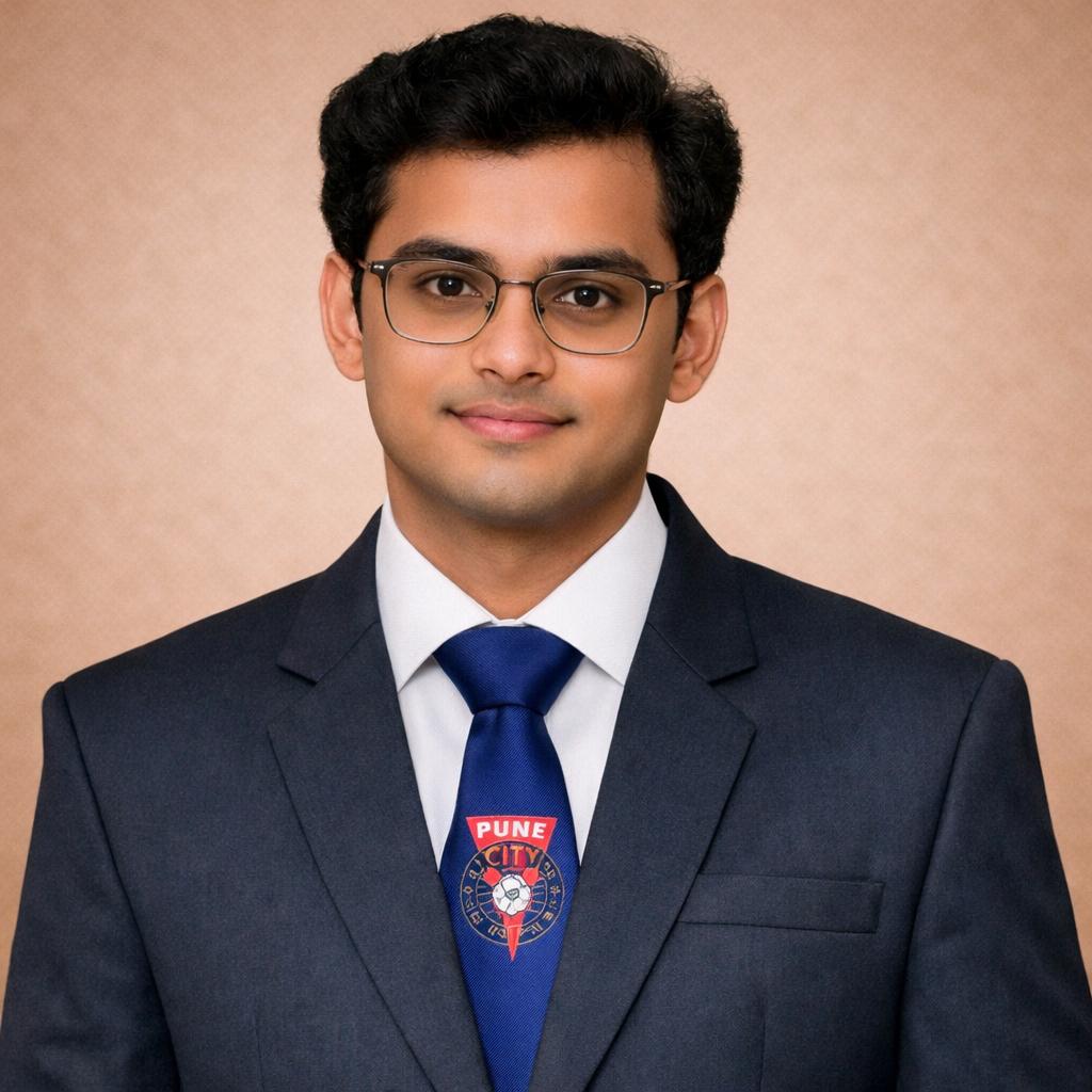 Director Name 3 portrait